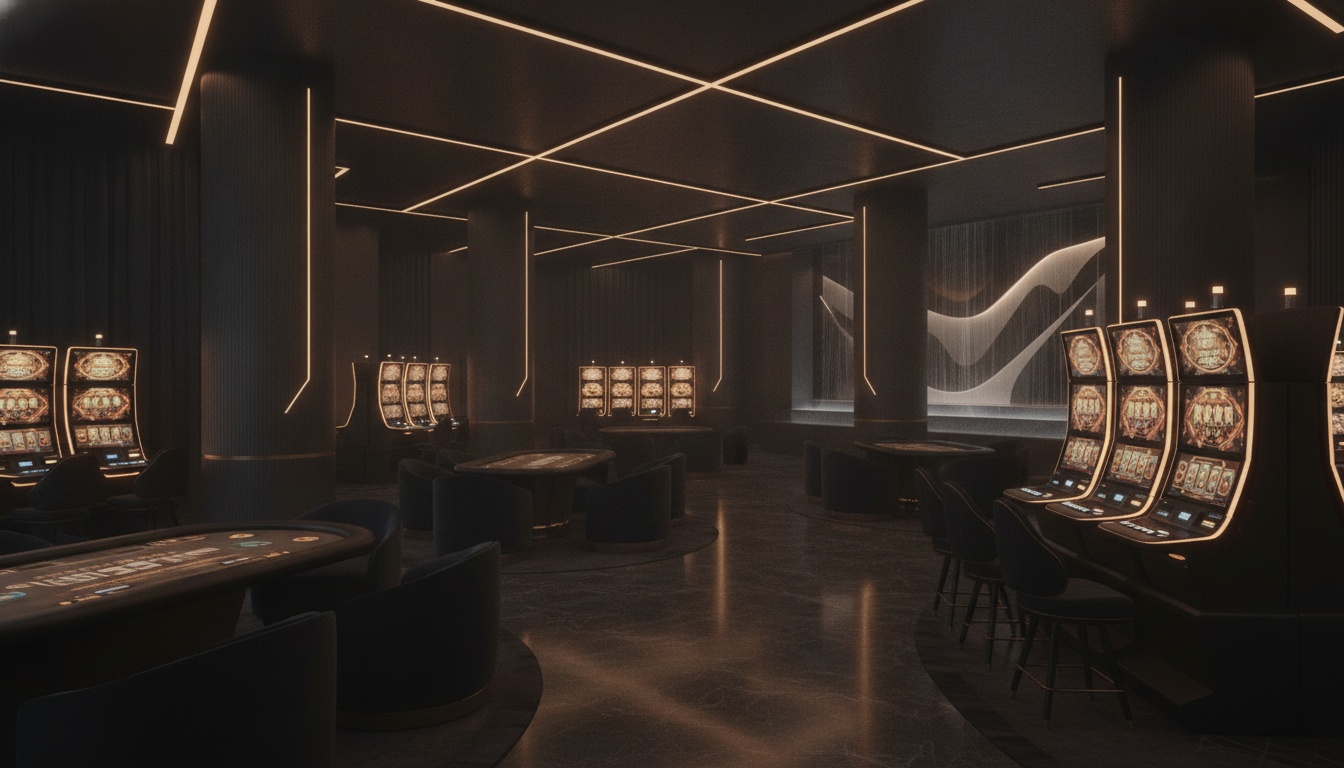 Corgibet Casino: A Responsible Gaming Experience